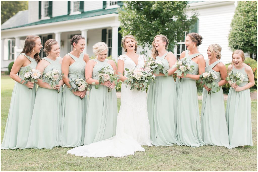 Meghan + Trevor | A VIRginia International Raceway Wedding - Alton ...